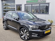 Volvo XC40 - Recharge P8 AWD R-Design FULL OPTION volleder | 360 cam | pa