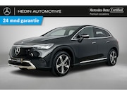 Mercedes-Benz EQE - SUV 350+ Electric Art | Distronic+ | Parkeerpakket met Camer