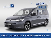 Volkswagen Caddy - Maxi 1.5 TSI Hybride Style 7 Persoons | Achteruitrijcamera |