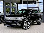 Volkswagen Tiguan - 2.0 TSI 225PK - 4MOTION R-LINE LEDER - PANO - 20 INCH