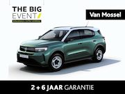 Opel Frontera - 1.2 Turbo Hybrid Edition | NIEUW! | TOT 8 JAAR GARANTIE! | €