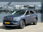 Jeep Compass - 4xe 240 PLUG-IN HYBRID ELECTRIC LIMITED I WINTERPAKKET I P-C