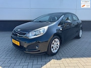 Kia Rio - 1.2 CVVT BusinessLine 5drs cruise control - airco - aux en u