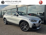 BMW X2 - (f39) sDrive20i 192pk aut model M-sport high executive
