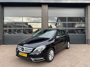 Mercedes-Benz B-klasse - 180 CDI LEASE ED