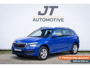 Skoda Kamiq - 1.0 TSI Sport Bns Stoelverwarming | Digitaal dashboard | PDC