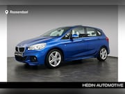 BMW 2-serie Active Tourer - 218i High Executive M-Sport | Trekhaak | Head up | Elektrisc