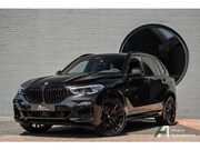 BMW X5 - xDrive45e High Executive M-sport, BTW, M-sport stoelen, Harm