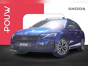 Skoda Octavia - 1.5 TSI 150pk MHEV Sportline Tour | Stoelen Pakket | CANTON