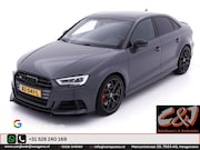 Audi A3 - Limousine 2.0 TFSI S3 quattro Pro Line Plus RS stoelen l Key