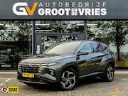 Hyundai Tucson - 1.6 T-GDI PHEV Comfort Smart 4WD