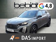 Peugeot 2008 - 1.2 PureTech 130 GT KeyLess LED Navi PDC
