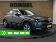 Mazda MX-30 - e-SkyActiv EV 145 Exclusive-line 36 kWh - ORIGINEEL NEDERLAN