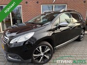 Peugeot 2008 - 1.6 e-HDi BL Executive PANO / 1/2 LEER / NAVI / CLIMA / CRUI