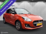 Suzuki Swift - 1.2 Stijl Smart Hybrid