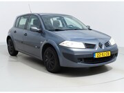 Renault Mégane - 1.4-16V Authentique|Airco|Trekhaak