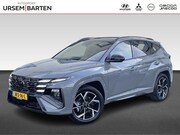 Hyundai Tucson - 1.6 T-GDI HEV N Line Sky Demonstratie auto