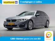 BMW 5-serie - Touring 540i xDrive M Sport High Executive [ LED Leder Stoel