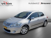 Toyota Auris - 1.6 Aspiration 5 drs. Airco/Trekhaak/Cruise-control