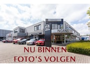 Mazda MX-30 - e-SkyActiv EV Advantage