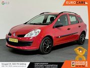 Renault Clio - Estate 1.2 TCE Expression Radio Elektrische ramen