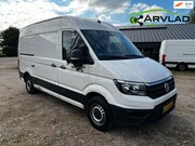 Volkswagen Crafter - 30 2.0 TDI L2H2 NEW MODEL *** ENGINE DEFECT *** 4799 EX BTW