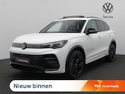 Volkswagen Tiguan - 1.5 eHybrid R-Line Edition 272PK DSG Panoramadak, Trekhaak,