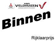 Mitsubishi Colt - 1.6 HEV Intense+ | adaptieve cruise controle