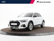 Audi A1 Citycarver - 30 TFSI 115pk epic · Apple/Android Car Play · Navigatie · P-