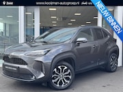 Toyota Yaris Cross - Dynamic + Comfort pakket | Parkeersensoren voor + achter | S