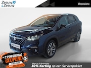 Suzuki S-Cross - 1.5 Hybrid Style *Navi+360Camera*Climate Control*Stoelverwar