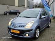 Nissan Pixo - 1.0 Acenta*zeer nette auto*nap*apk*airco*velgen*rijd perfect