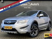 Subaru XV - 2.0i Luxury 150 pk AWD AUT. | navigatie | cruise control | s