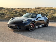 Porsche 911 - 3.0 Carrera GTS | SportDesign | Sportuitlaat | Carbon |