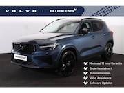 Volvo XC40 - B4 Plus Black Edition - Panorama/schuifdak - IntelliSafe Ass