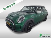 MINI Mini Electric - Yours 33 kWh 1e-Eig. & Keurig-Onderh. BOVAG-Garantie. NL-Aut