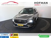 Hyundai Santa Fe - 1.6 T-GDI PHEV 266Pk Premium Sky 7p. Pano Cam El-Stoelen + A