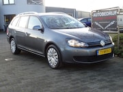 Volkswagen Golf - Variant 1.2 TSI Cr.control Pdc v+a