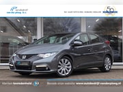 Honda Civic - 1.4 Sport | Navigatie | Climate control | Cruise control |