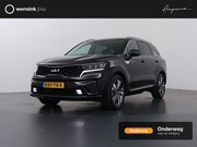 Kia Sorento - 1.6 T-GDI Plug-in Hybrid 4WD ExecutiveLine 7p. | Panoramadak
