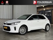 Kia Rio - 1.0 TGDI DynamicLine