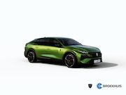 Peugeot e-408 - GT Exclusive 58 kWh Automaat