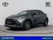 Toyota C-HR - 1.8 Hybrid 140 First Edition | Stoel-stuurverwarming | Parke