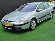 Citroën C5 - 2.0-16V Exclusive automaat LEDER NAP