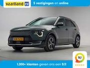 Kia Niro - 1.6 GDi Hybrid DynamicLine Aut. [ Navi Camera Adap