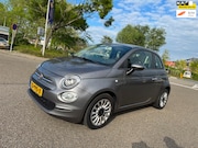Fiat 500 - 0.9 TwinAir Turbo Popstar / airco / elek.ramen / lmv / nap..
