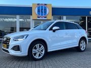Audi Q2 - 30 TFSI Advanced edition | Carplay | Orig. NL | Camera | Pri