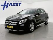 Mercedes-Benz GLA-Klasse - GLA 200 156 PK AUT. AMG SPORT + 18 INCH | DAB | STOELVERW. |