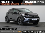 Renault Captur - esprit Alpine Full hybrid | Achteruitrijcamera | Adaptive Cr