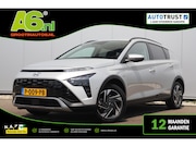 Hyundai Bayon - 1.0 T-GDI Premium Navigatie Achteruitrijcamera Carplay Andro